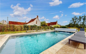 Amazing Home In La Vernelle